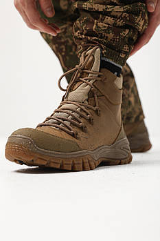 Напівчеревики Бруклін Койот Air-Tex