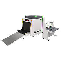 Система рентгенівського контролю ZKTeco ZKX10080