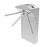 Турнікет-трипод ZKTeco TS1022 Pro з контролером, зчитувачем відбитку пальця і RFID карт