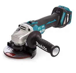 Makita DGA513Z Акумуляторна болгарка каркас