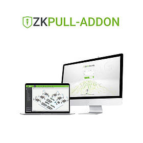 ZKTeco ZKBioSecurity