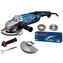 Bosch GWS 30-180 B 06018G0000 Кутова шліфувальна машина