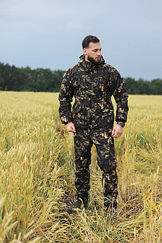 Костюм Горка Клен Зима 52