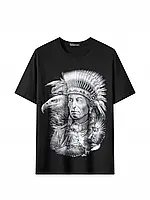 Футболка чоловіча оптом, Glo-story, M-2XL рр, № MPO-5494, фото 2