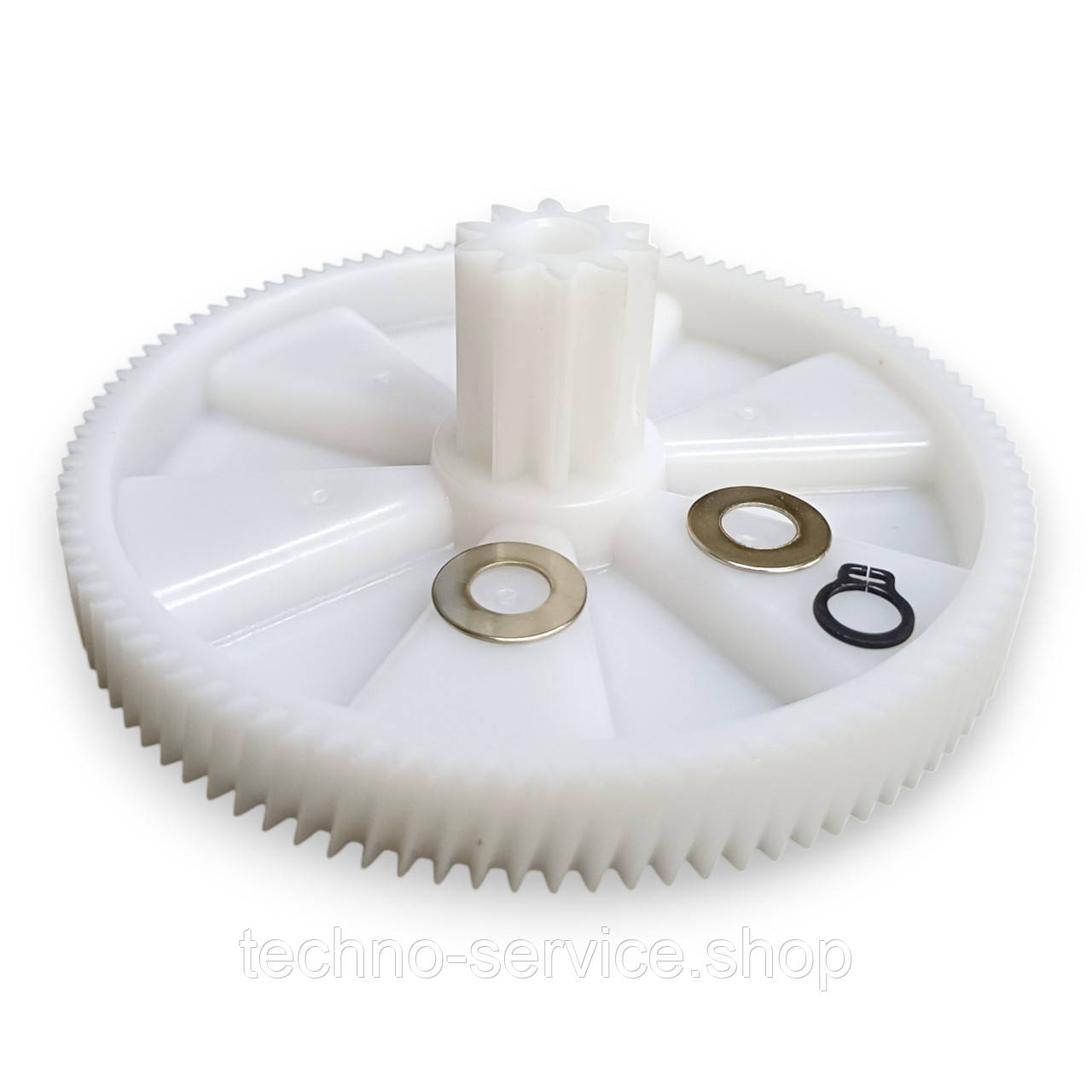 Шестерня м'ясорубки Kenwood KW650740 Original