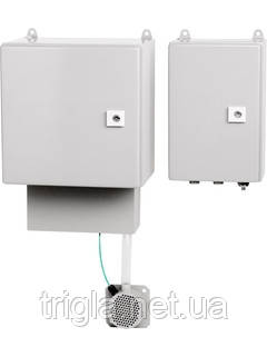 SMOTEC450 smoke detector