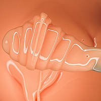LED Blush Cream - гель для нарощення