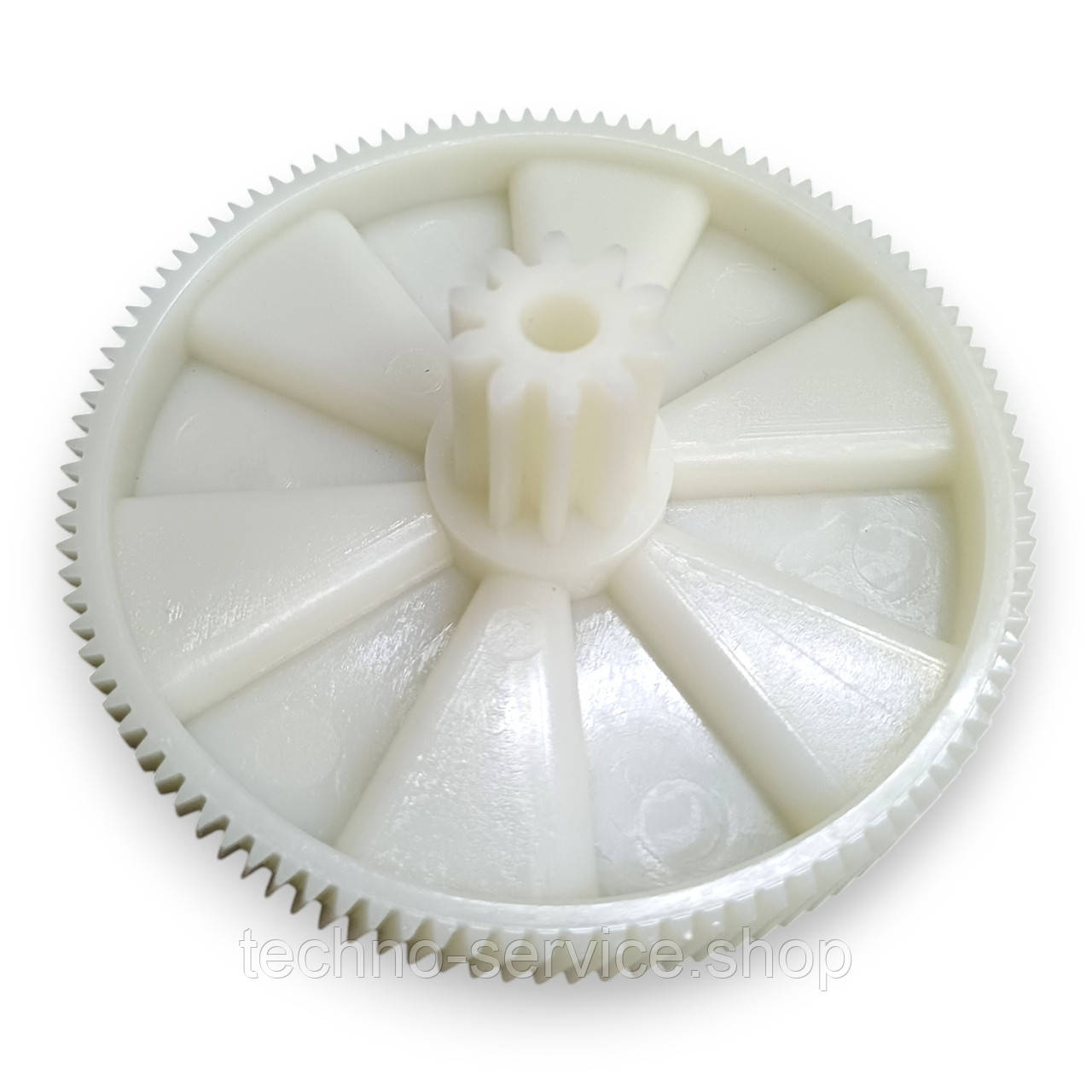 Шестерня м'ясорубки Kenwood KW650740 NO