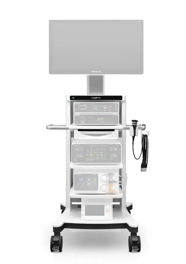 Пересувний візок Mindray TV-500T(220V)