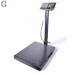 Торгова вага платформена на 350кг.