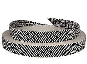 Стропа для сумок та ременів ширина 38мм з орнаментом №20