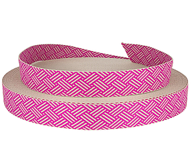 Стропа для сумок та ременів ширина 38мм з орнаментом №21