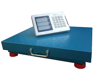 Ваги бездротові товарні ACS OPERA OP600 WiFi до 600кг