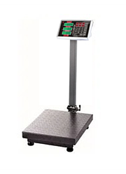 Торгові ваги електронні 30х40 см ACS OPERA OP100