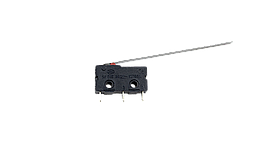 Мікроперемикач Whicepart KW4-3, 5A, 250В
