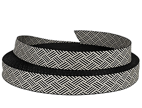 Стропа для сумок та ременів ширина 38мм з орнаментом №22