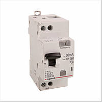 Диф. автомат RX3 1п+N С 32А 30мA-AC Legrand