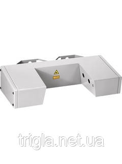 VISIC620 visual range measuring device/VICOTEC450 visual range measuring device