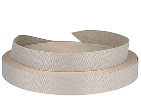 Стропа для сумок та ременів ширина 38мм з орнаментом №28