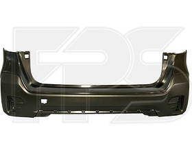 Бампер задній без отв. п/трон. Subaru Legacy 20- (Тайвань). 57704AN31A