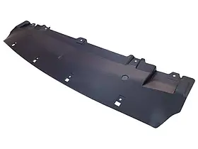 Захист бампера передній (m-sport) Bmw 5 (F10/F11) 10-16 (Тайвань). 51757905276