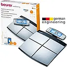 Beurer BF 105 Розумні ваги з аналізатором тіла, фото 5