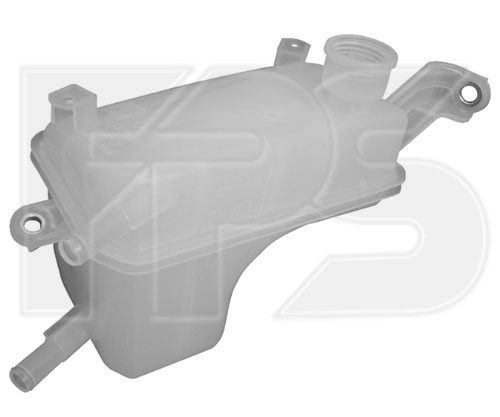 Бачок розширювальний Toyota Auris (E15) 07- (Тайвань). 1648026030, фото 1