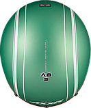 Мотошолом AXXIS HORNET SV Royal A6 Matt Green S, фото 4