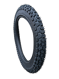 Покришка 3.50-18 62L (6PR) M/C (ТТ), шина «Gama»
