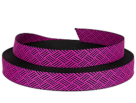 Стропа для сумок та ременів ширина 38мм з орнаментом №32