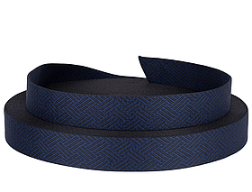 Стропа для сумок та ременів ширина 38мм з орнаментом №33