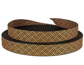 Стропа для сумок та ременів ширина 38мм з орнаментом №34