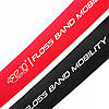 Стрічка еластична для флосинга 4FIZJO Floss Band 208 x 5 см 2 шт 4FJ0137 Poland, фото 9