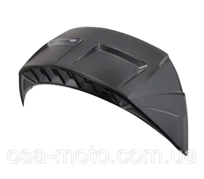 Спйлер до шелома LS2 FF353 Rapide 2 One size