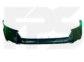 Бампер передній з отв. п/трон. Honda Accord 23-24 (Тайвань). 0471130BA00ZZ