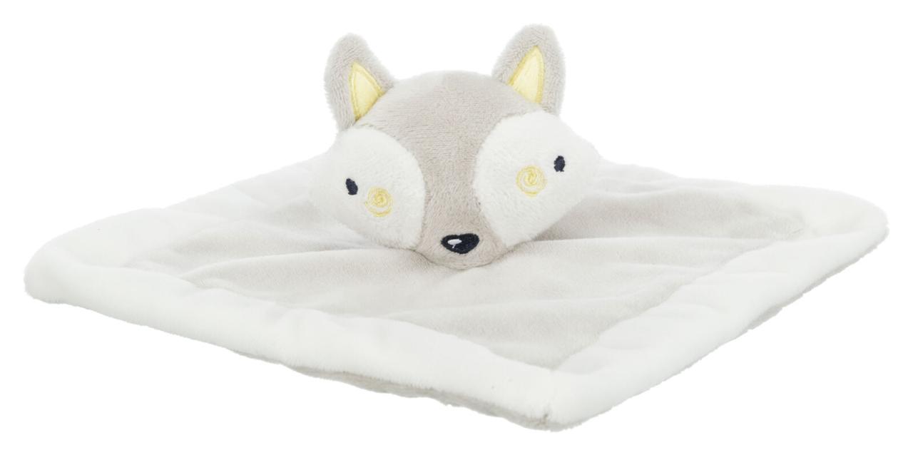 Іграшка для щенят Trixie Junior Snuggler 20*20 см (плюш)