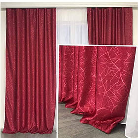 Готовий комплект  Штор.