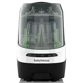Машина для миття пляшечок Baby Brezza Bottle Washer Pro