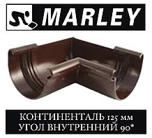 MARLEY Континенталь 125 мм Кут 90 градусів внутрішній