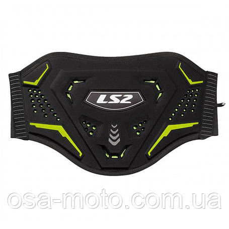 Моточерепахи та захист спини