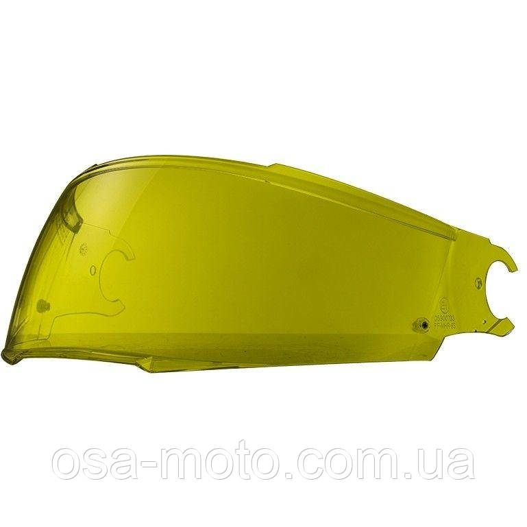 Візор LS2 FF902 Visor Yellow