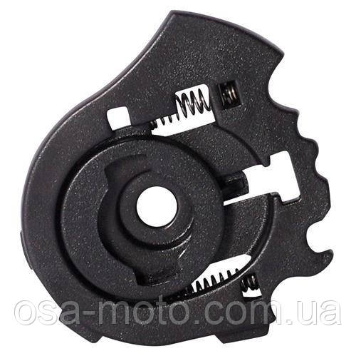 Кріплення візора LS2 FF908 Ratchet System + Screws, фото 1