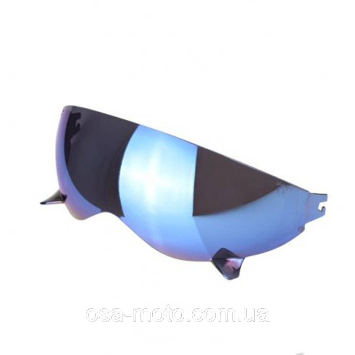 Окуляри для LS2 OF606 Blue, фото 1