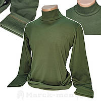 Гольф теплий чоловічий L Чоловічий гольф з начосом