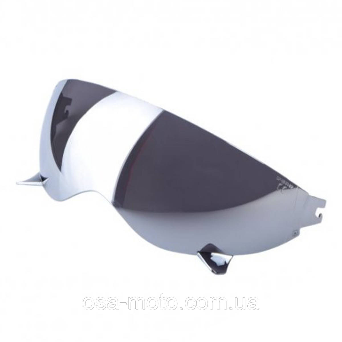 Окуляри для LS2 OF606 Silver