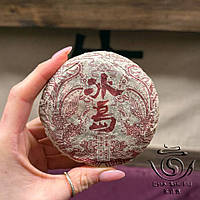 Шу пуер Гу Юен Чун Біндао, 2012 р