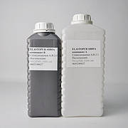 Поліуретан для форм