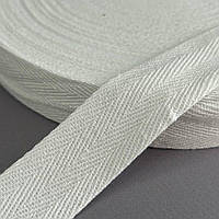 Кіперна стрічка 2 см (х.б.)