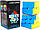 Meilong Cube Set 2x2 + 3x3 | Набор Кубиков 2х2 + 3х3 Мэйлонг, фото 9