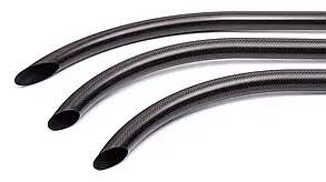 Кобра карбонова Bombus Orient Rods 27 мм 130 см